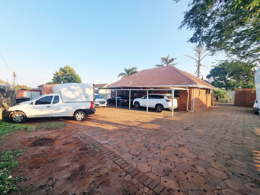 3 Bedroom Property for Sale in Grantham Park KwaZulu-Natal