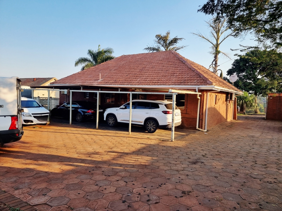 3 Bedroom Property for Sale in Grantham Park KwaZulu-Natal