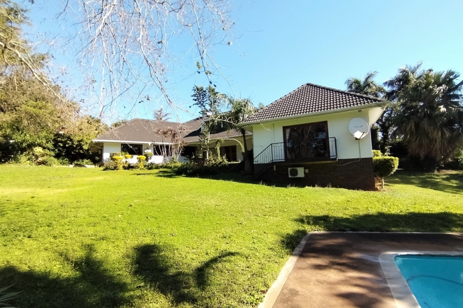 5 Bedroom Property for Sale in Fairview KwaZulu-Natal