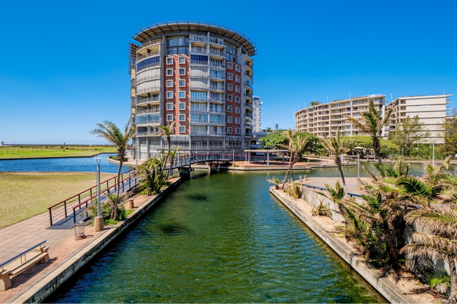 3 Bedroom Property for Sale in Point Waterfront KwaZulu-Natal