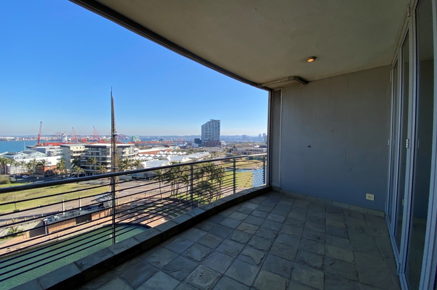 3 Bedroom Property for Sale in Point Waterfront KwaZulu-Natal