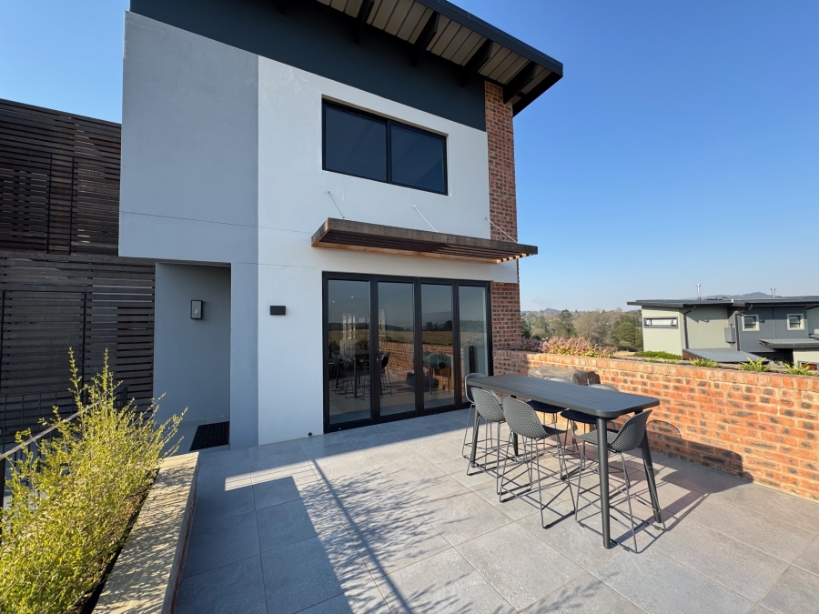 To Let 3 Bedroom Property for Rent in Hilton Central KwaZulu-Natal