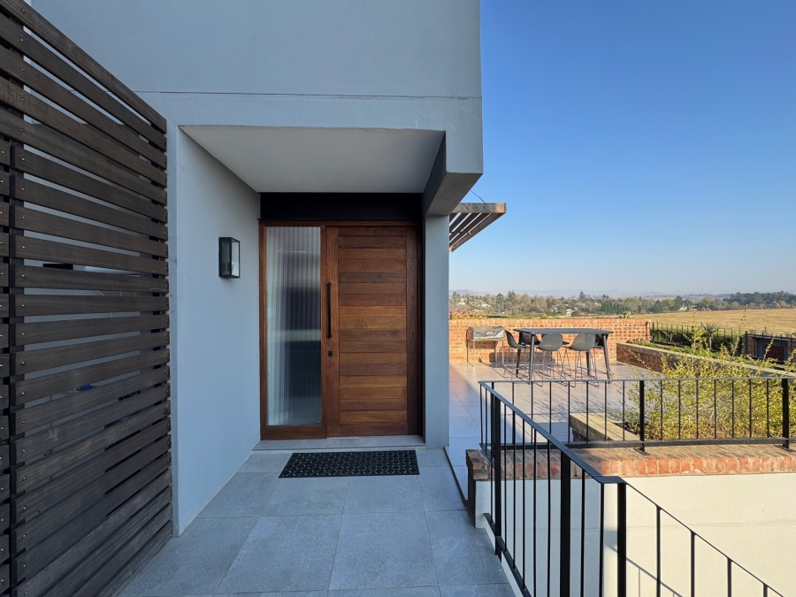 To Let 3 Bedroom Property for Rent in Hilton Central KwaZulu-Natal