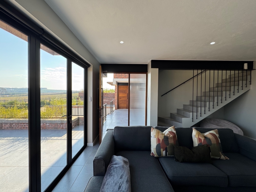 To Let 3 Bedroom Property for Rent in Hilton Central KwaZulu-Natal