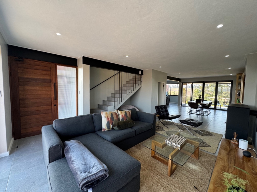 To Let 3 Bedroom Property for Rent in Hilton Central KwaZulu-Natal