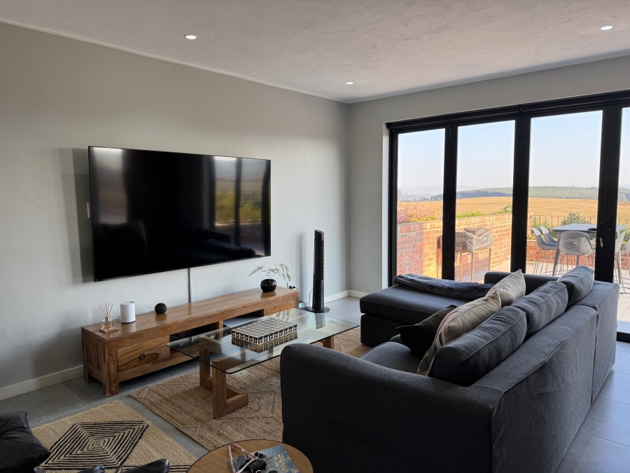 To Let 3 Bedroom Property for Rent in Hilton Central KwaZulu-Natal