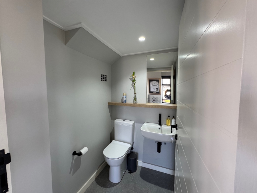 To Let 3 Bedroom Property for Rent in Hilton Central KwaZulu-Natal