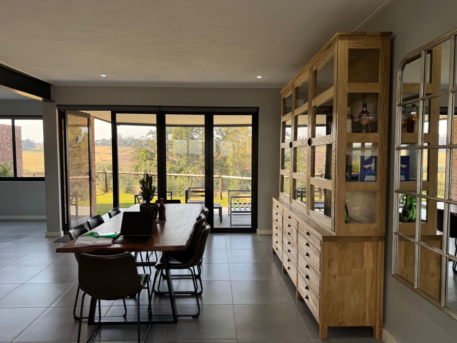 To Let 3 Bedroom Property for Rent in Hilton Central KwaZulu-Natal