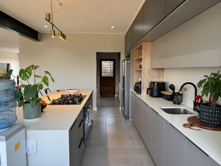 To Let 3 Bedroom Property for Rent in Hilton Central KwaZulu-Natal