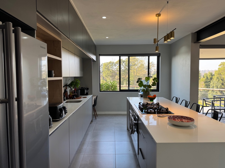 To Let 3 Bedroom Property for Rent in Hilton Central KwaZulu-Natal