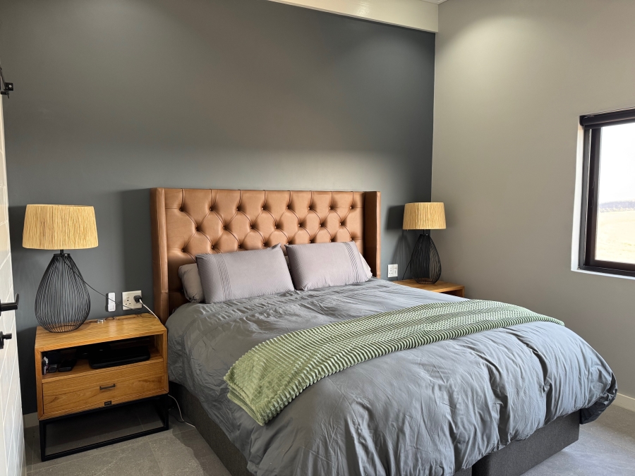 To Let 3 Bedroom Property for Rent in Hilton Central KwaZulu-Natal