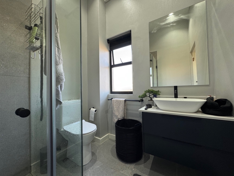 To Let 3 Bedroom Property for Rent in Hilton Central KwaZulu-Natal