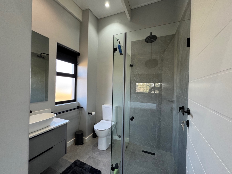 To Let 3 Bedroom Property for Rent in Hilton Central KwaZulu-Natal