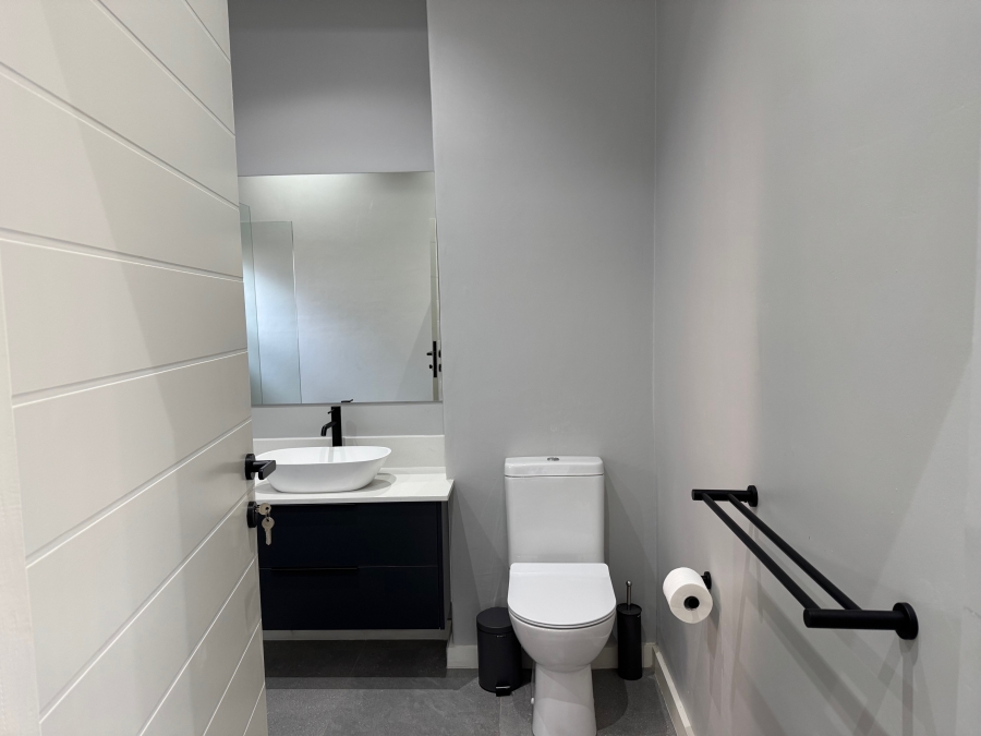 To Let 3 Bedroom Property for Rent in Hilton Central KwaZulu-Natal