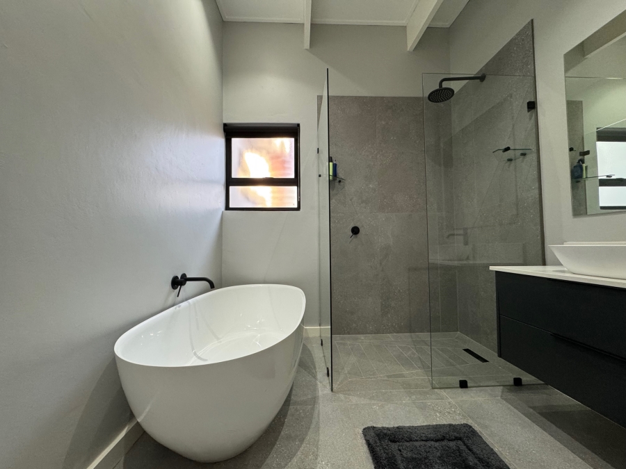To Let 3 Bedroom Property for Rent in Hilton Central KwaZulu-Natal