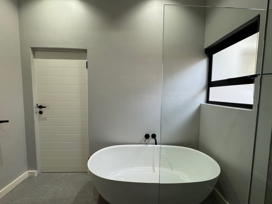 To Let 3 Bedroom Property for Rent in Hilton Central KwaZulu-Natal