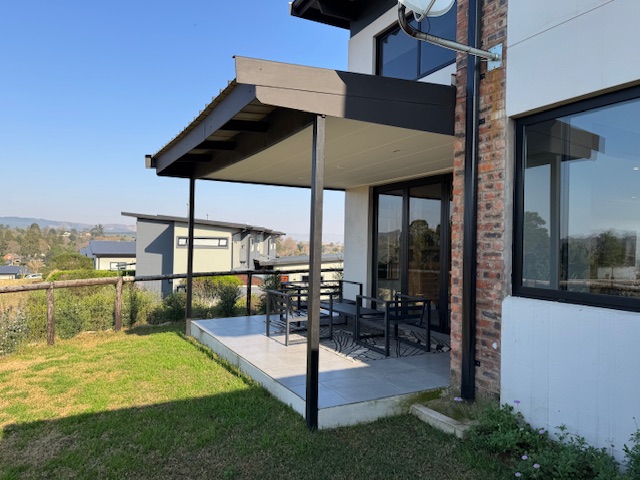 To Let 3 Bedroom Property for Rent in Hilton Central KwaZulu-Natal