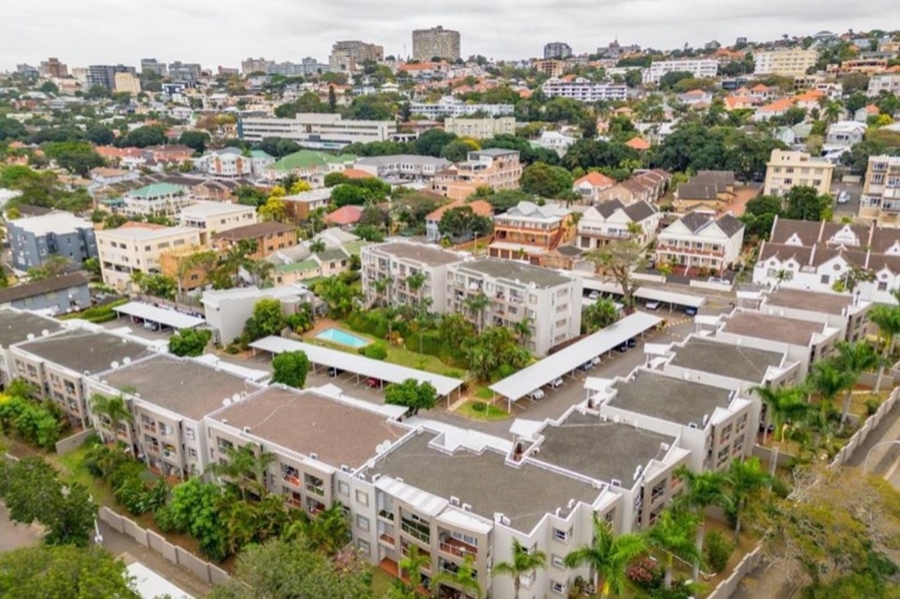 1 Bedroom Property for Sale in Essenwood KwaZulu-Natal