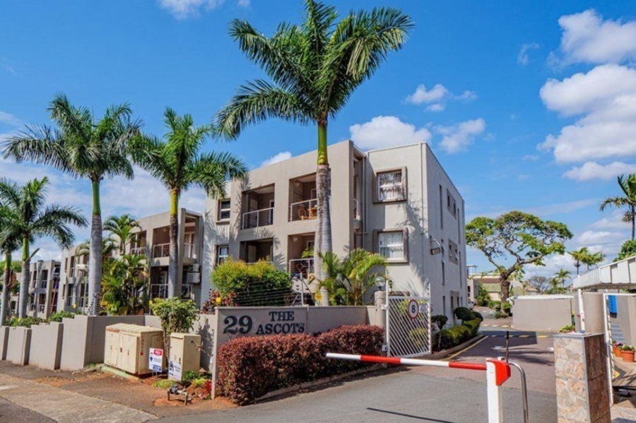 1 Bedroom Property for Sale in Essenwood KwaZulu-Natal