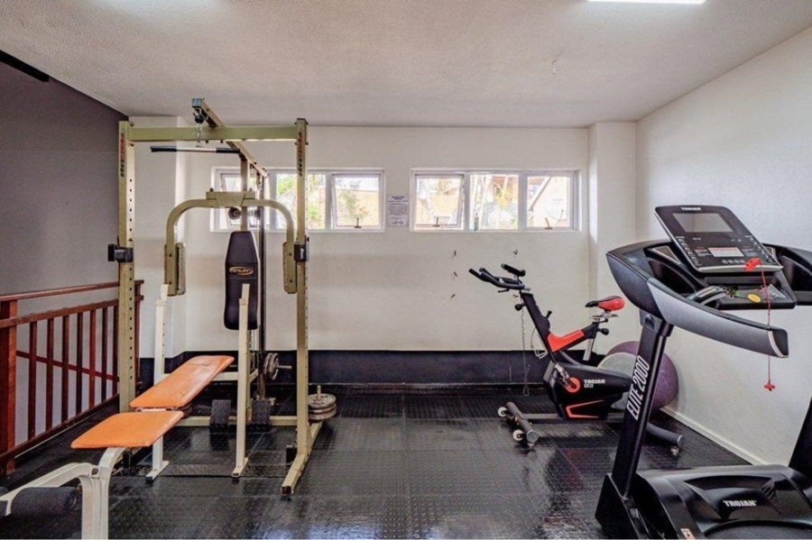 1 Bedroom Property for Sale in Essenwood KwaZulu-Natal