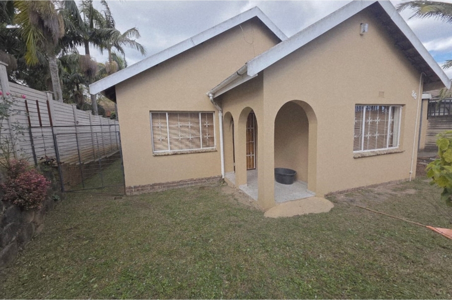 3 Bedroom Property for Sale in Dunveria KwaZulu-Natal