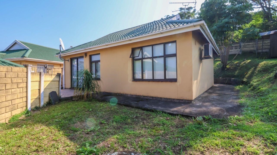 2 Bedroom Property for Sale in Bellair KwaZulu-Natal