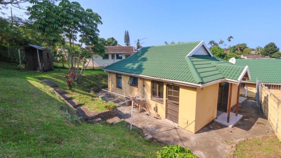 2 Bedroom Property for Sale in Bellair KwaZulu-Natal