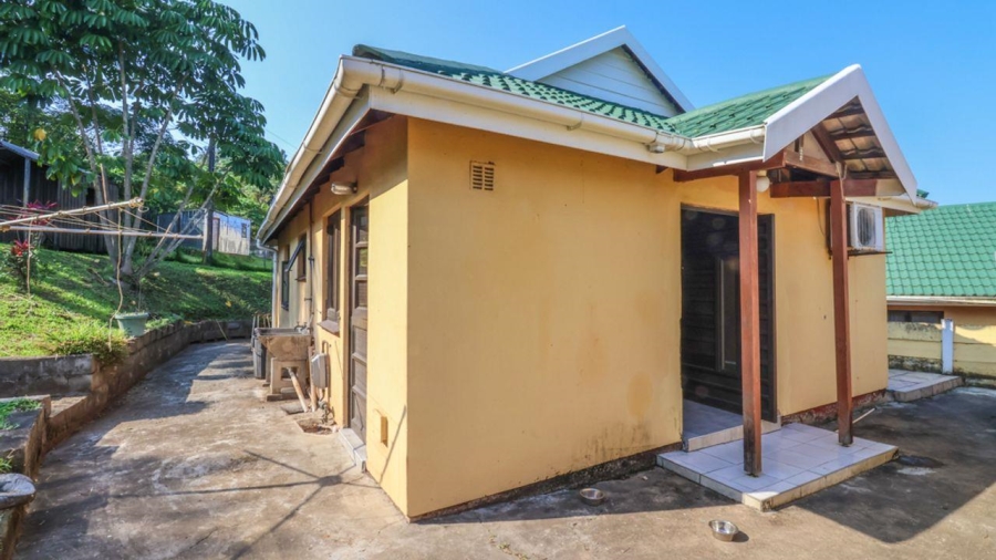 2 Bedroom Property for Sale in Bellair KwaZulu-Natal