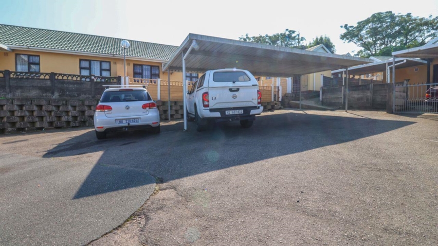 2 Bedroom Property for Sale in Bellair KwaZulu-Natal