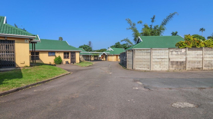 2 Bedroom Property for Sale in Bellair KwaZulu-Natal