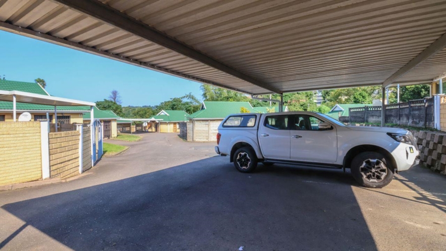 2 Bedroom Property for Sale in Bellair KwaZulu-Natal