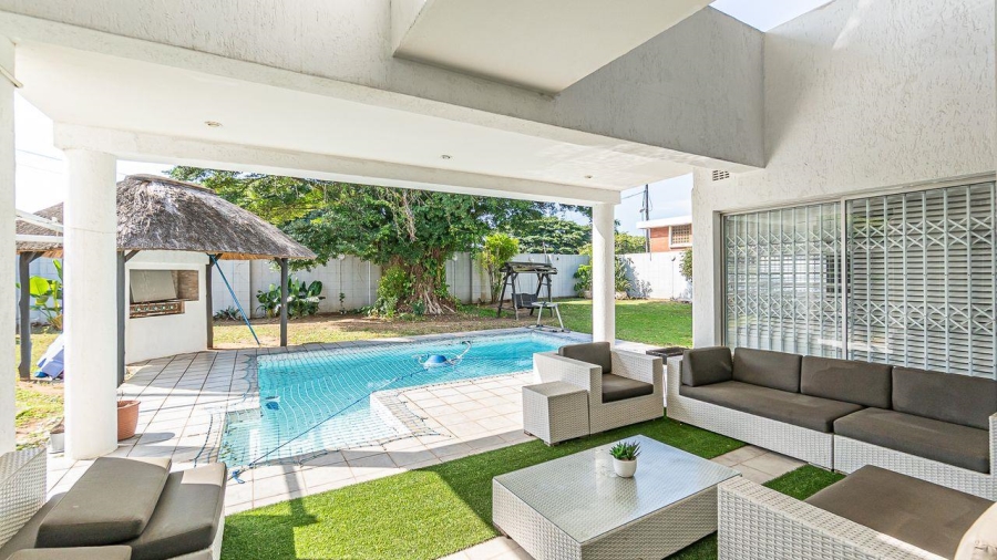 4 Bedroom Property for Sale in Athlone Park KwaZulu-Natal