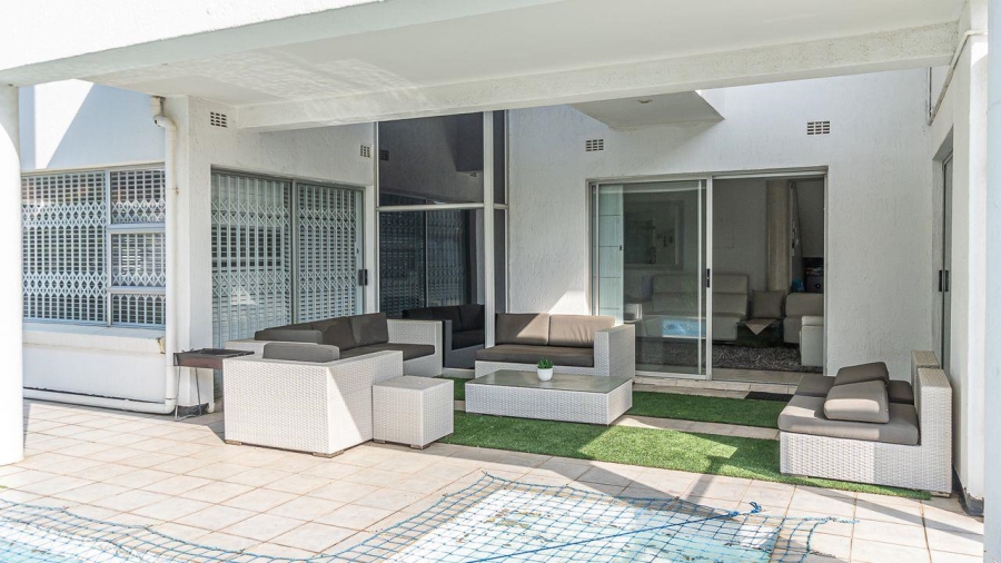 4 Bedroom Property for Sale in Athlone Park KwaZulu-Natal