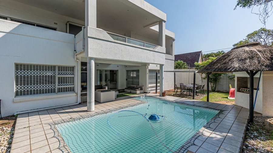 4 Bedroom Property for Sale in Athlone Park KwaZulu-Natal
