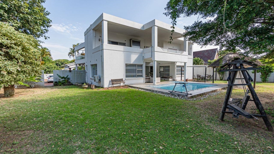 4 Bedroom Property for Sale in Athlone Park KwaZulu-Natal
