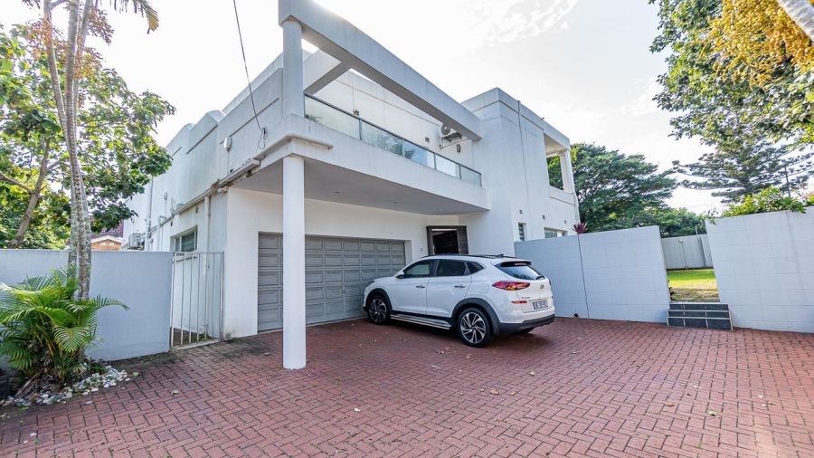 4 Bedroom Property for Sale in Athlone Park KwaZulu-Natal