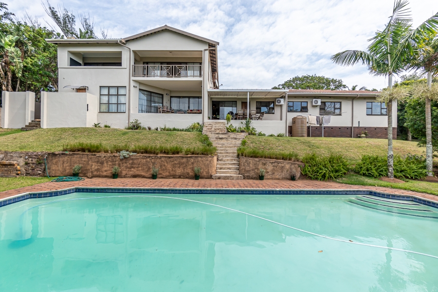 5 Bedroom Property for Sale in Athlone Park KwaZulu-Natal