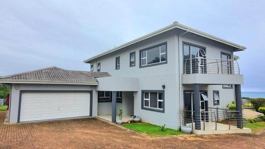 4 Bedroom Property for Sale in Clansthal KwaZulu-Natal