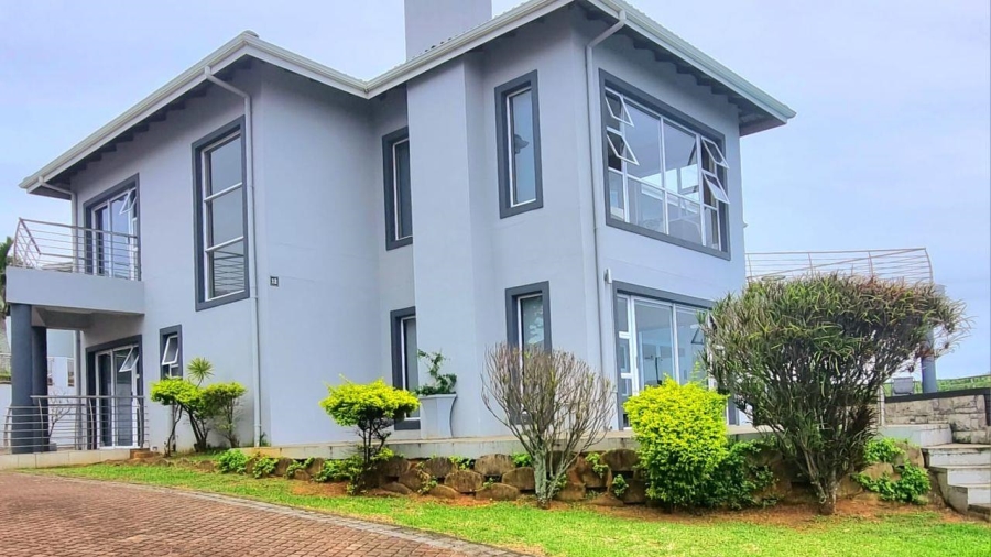4 Bedroom Property for Sale in Clansthal KwaZulu-Natal