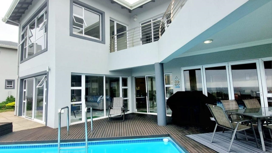 4 Bedroom Property for Sale in Clansthal KwaZulu-Natal