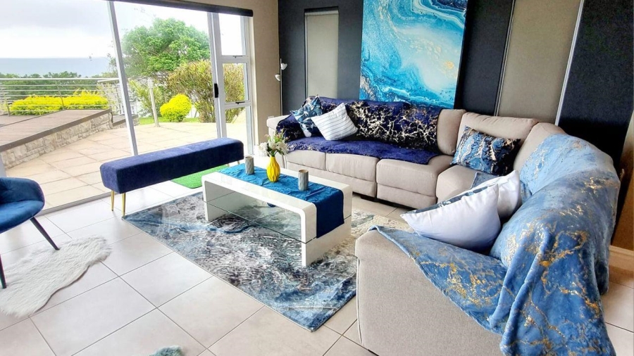 4 Bedroom Property for Sale in Clansthal KwaZulu-Natal