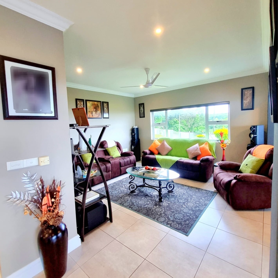 4 Bedroom Property for Sale in Clansthal KwaZulu-Natal