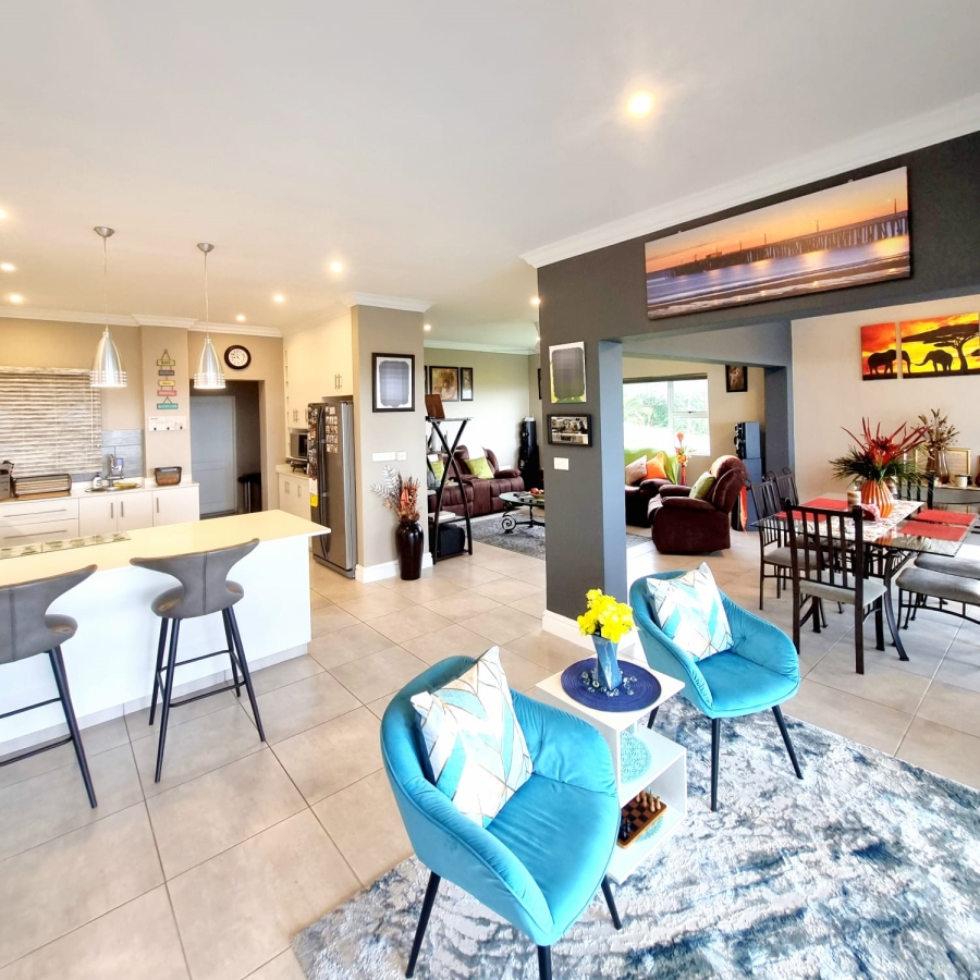 4 Bedroom Property for Sale in Clansthal KwaZulu-Natal