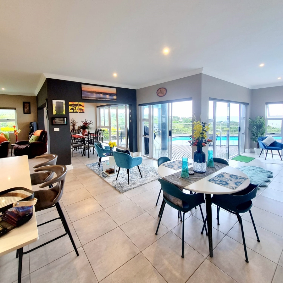 4 Bedroom Property for Sale in Clansthal KwaZulu-Natal