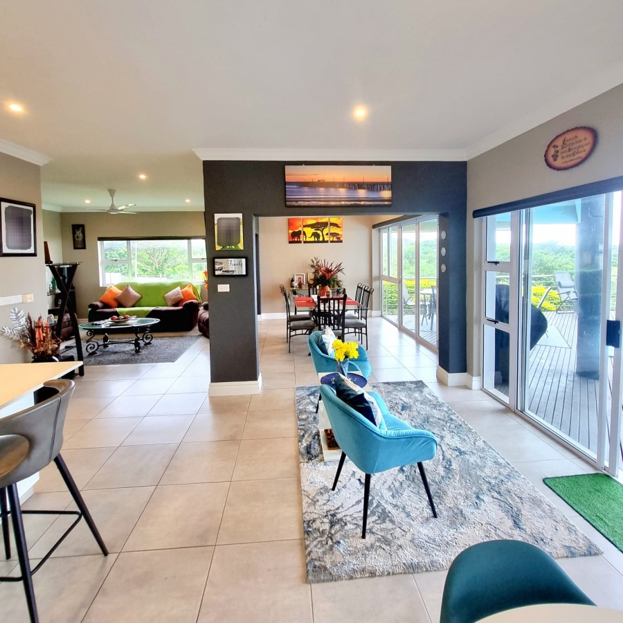 4 Bedroom Property for Sale in Clansthal KwaZulu-Natal