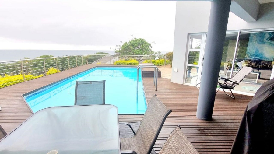 4 Bedroom Property for Sale in Clansthal KwaZulu-Natal