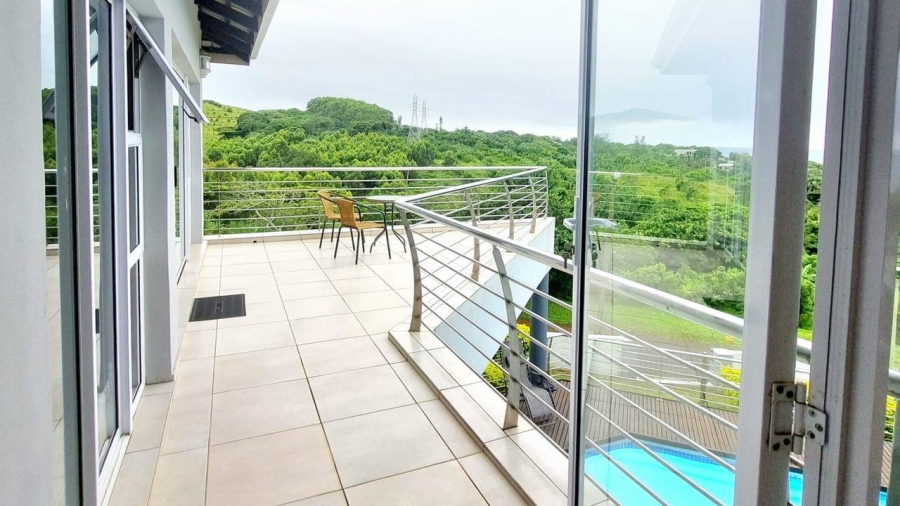 4 Bedroom Property for Sale in Clansthal KwaZulu-Natal