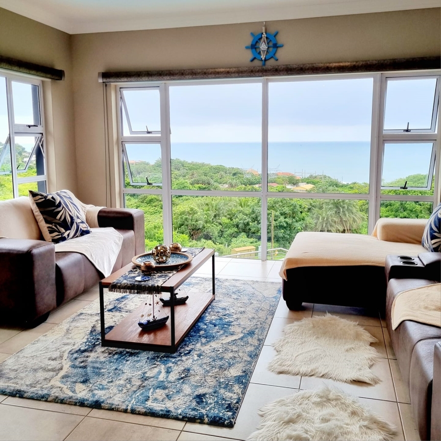 4 Bedroom Property for Sale in Clansthal KwaZulu-Natal