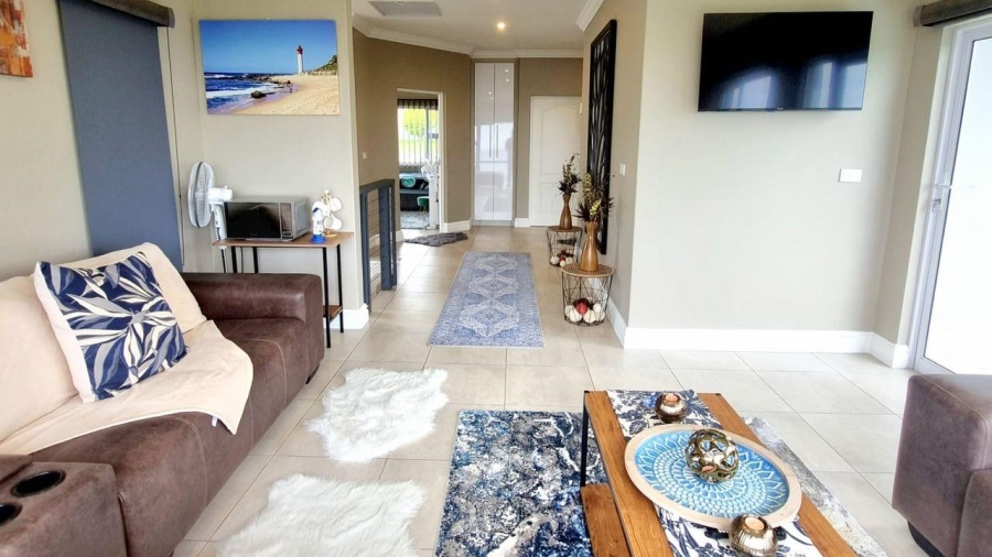 4 Bedroom Property for Sale in Clansthal KwaZulu-Natal