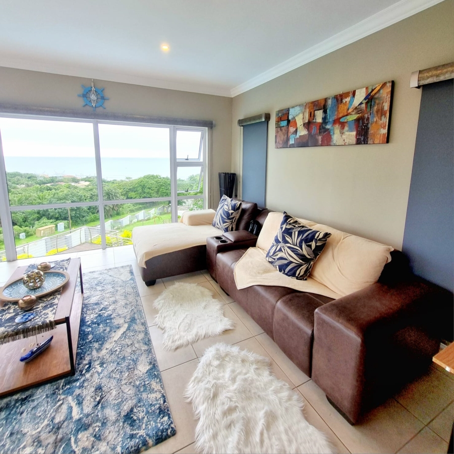 4 Bedroom Property for Sale in Clansthal KwaZulu-Natal